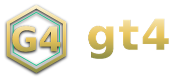 gt4 logo